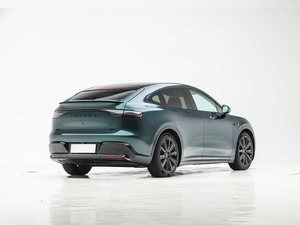 Chery Huaweis Luxeed R7 4WD Auto Elettriche 736km 802km Luxeed EV Zhijie Berlina Elettrica di Lusso SUV Cina Pelle Tetto Apribile Proiettore - Product Image 4