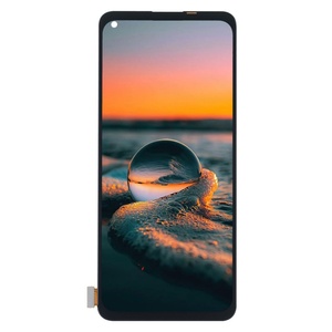 Écrans LCD de qualité pour téléphones mobiles Realme 8 Pro, remplacement d'écran LCD pour Realme 8 Pro 8s 8i 4g 5g - Product Image 4