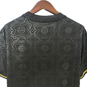 2026年ニューモデルトレーニングスーツ ホーム＆アウェイ 大人＆子供用サッカーユニフォームセット 試合用カスタマイズ可能 - Product Image 4