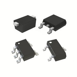 Authentic Factory-New DTC043ZEBTL SOT-416FL Integrated Circuit ICs Chips - Product Image 1