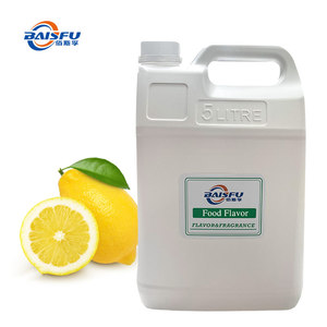 Saveur citron naturelle et rafraîchissante - Soluble dans l'eau pour les smoothies, les lattes et les garnitures de yaourts - Product Image 1