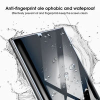 Protector de Pantalla para Xiaomi 15 Ultra 14 Pro 13 12 11 Series, Película de Hidrogel para la Parte Trasera del Teléfono, para POCO F7pro F6 X7 Civi 5Pro 4Pro