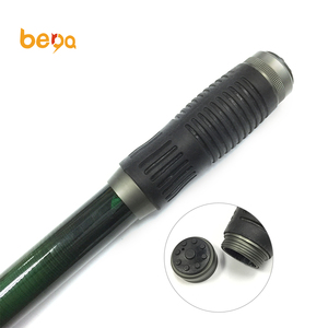 الكربون سوبر الصلب إطارات دراجة تسلق الجبال خفيفة الوزن اليد طويلة throlling الشريحة مرساة قضيب قضيب مسبوك من البر والبحر قصبة صيد القوارب - Product Image 6