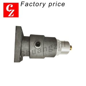 Válvula de Mantenimiento de Presión de Alta Calidad QX104345, Repuesto para Compresor de Aire de Tornillo CompAir, Válvula MPV, Pieza de Repuesto, Entrega Rápida - Product Image 3
