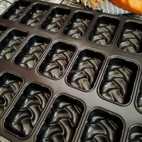 Nouveau plateau de boulangerie design moules à gâteaux brio populaires plateau de cuisson de gâteau personnalisé