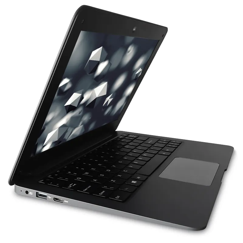 laptop factory Shenzhen OEM pc notebook computer 11.6inch computers / laptops suppliers low price mini laptop