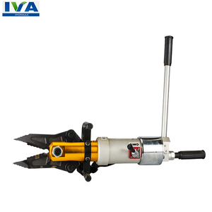 Máy Cắt Cỏ Cứu Hộ Thủy Lực Nhẹ Công Cụ Combi Cho Tai Nạn Xe Hơi KJI-20B - Product Image 2