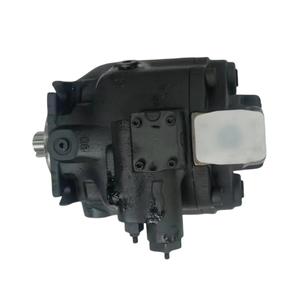 Pompe hydraulique à piston axial haute performance série PD (PD045, PD060, PD075, PD100, P1) en fonte avec raccord de 1/4 pouce (PD060PA04SRS5AALTS0000000) - Product Image 5