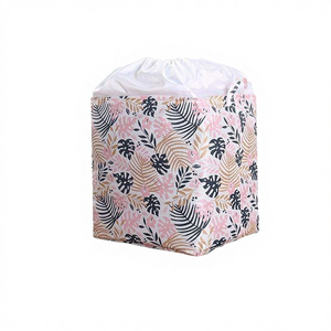 Organisateur de vêtements pliable NAGUAN en tissu non tissé écologique, capacité personnalisable, durable, léger, multifonctionnel, couture - Product Image 4