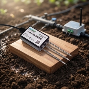 Field Soil Moisture Sensor <b>Humidity</b> Sensor <65mm RS485 Modbus RTU - Product Image 1
