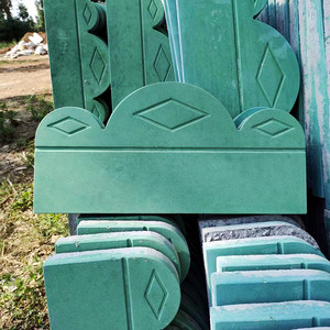 Bê tông màu sắc tố sắt Oxit màu xanh lá cây sắc tố giá cho vật liệu xây dựng/bê tông màu - Product Image 4