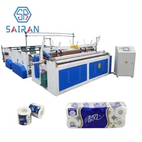 Papel higiênico semi automático novo design feito na china
