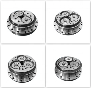 정밀 싸이클로 기어 박스 로봇 암 사이클로이드 기어 박스 Rv 사이클로이드 기어 박스 속도 감속기 사이클로이드 핀 기어 박스 - Product Image 6