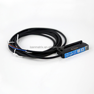 Nhãn cảm biến tốc độ cao khe cắm loại cảm biến đếm ngã ba nhãn hệ thống máy tự động dò cảm biến - Product Image 5