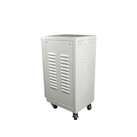 Stabilisator Tegangan Otomatis Tiga Fasa TNS1 AC 380V SVC AVR