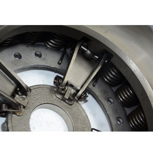 Untuk SUKU CADANG TRUK <span class=keywords><strong>BEDFORD</strong></span>, PENUTUP KOPLING 330, SUKU CADANG CENTRAL RINGS HA2552 - Product Image 3