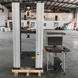 Động cơ servo hộp thử nghiệm nén máy carton nén sức mạnh <span class=keywords><strong>Tester</strong></span> - Product Image 3