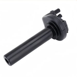 <span class=keywords><strong>Guidon</strong></span> d'accélérateur de Motocross de contrôle de lumière de course courte de sensibilité élevée pour la moto d'accélérateur de Motocross de vélo de saleté de KTM - Product Image 6