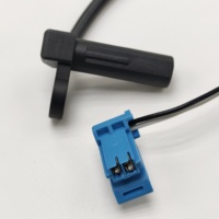 Sensor de Velocidad de Entrada de Transmisión 24253027 para Buick Allure, Cascada, Encore, Envision, Chevrolet Camaro, Captiva, Cruze, Trax 2009-2022
