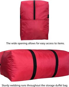 Free sample Customized Large Capacity Equestrian <b>Bag</b> Slow Feed Bale Storage Horse <b>Hay</b> <b>Bag</b> Waterproof Horse Tote <b>Bag</b> Adjustable - Product Image 5