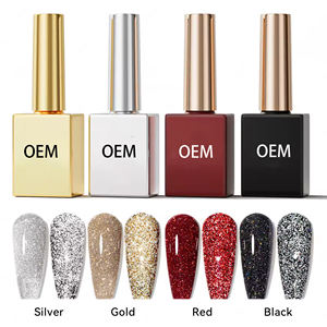 Abrltino Fabricante <span class=keywords><strong>de</strong></span> Esmalte <span class=keywords><strong>de</strong></span> Gel Brillante Super Star <span class=keywords><strong>de</strong></span> 3000 Colores, Esmalte <span class=keywords><strong>de</strong></span> Uñas con Purpurina, Gel UV para Decoración <span class=keywords><strong>de</strong></span> Uñas - Product Image 1