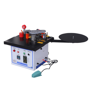 Máy dán cạnh cầm tay/máy dán cạnh mini dùng trong chế biến gỗ, máy dán cạnh <span class=keywords><strong>PVC</strong></span> thủ công để bán - Product Image 4