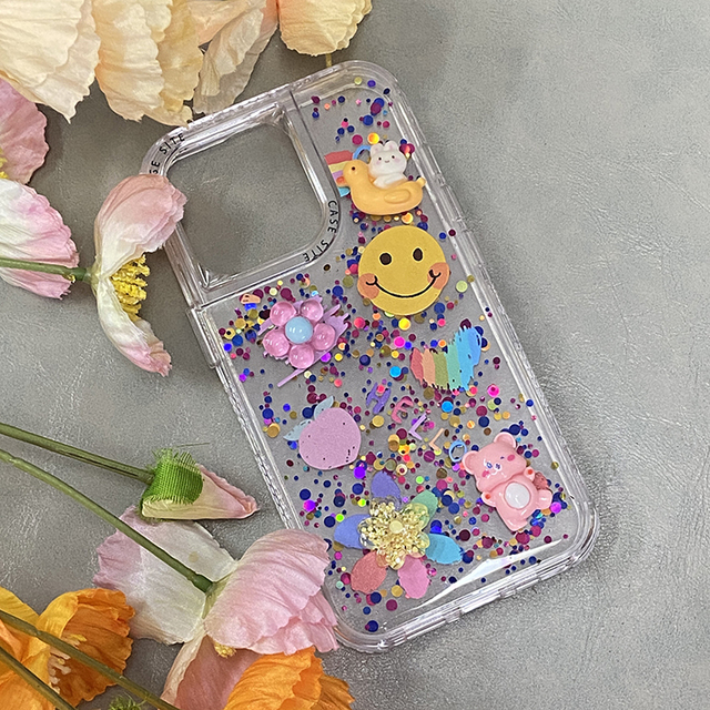 Fashion Epoxy 3D Cute Doll Cell Phone Cases Accessories for Huawei Honor X6 X7 X8 Magic 5 Lite 5G Y9A Y9S