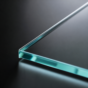 Plaques de verre ultra-transparentes pour façades, puits de lumière et cloisons - Product Image 6