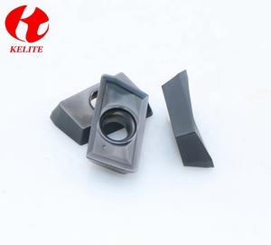 Outil en carbure de tungstène indexable CNC pour fraisage <span class=keywords><strong>carré</strong></span>, tournage, fraisage, filetage, rainurage, perçage, marque AlTin KELITE, ODM OEM - Product Image 3