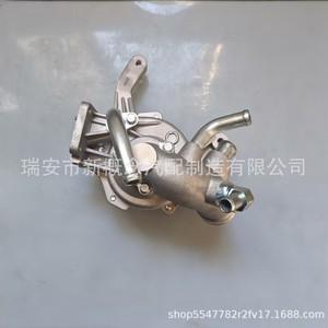 Pompe à eau Maxus V80 1307100RAH pour moteur diesel, pièce de rechange - Product Image 4