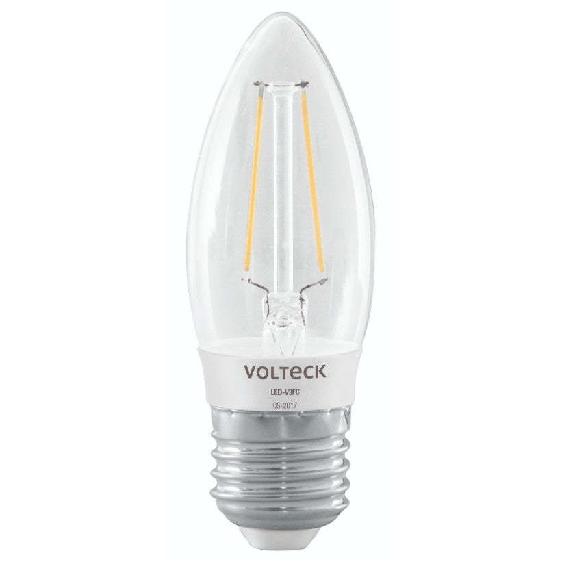 Лампочка для LED-V3FC, 3 Вт, E26
