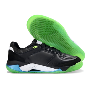 Chaussures de football pour hommes 2026, tige en microfibre, semelle intermédiaire en EVA, semelle extérieure en caoutchouc, doublure en mesh, chaussures de football originales de haute qualité, vente en gros - Product Image 1