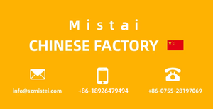 Hk Mistai Paysage Solaire Appliques Murales Sécurité Extérieure Étanche Ip65 Capteur Led Éclairage 6000K Yard Villa Solaire Jardin Lampe - Product Image 6