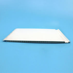 Painel de Parede e Teto Interligado em <span class=keywords><strong>PVC</strong></span> à Prova d'Água com Alta Resistência ao Impacto para Sala de Lavagem de Carros - Product Image 3