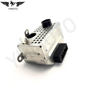 Accessoires moto Régulateur Redresseurs Gleichrichter Pour Jawa 350 Skoda 105 120 12V 443116419070 43116419071 - Product Image 6