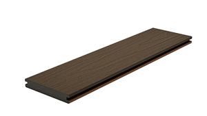 Trous ronds stables Creux Co-Extrusion Wpc Decking pour les salles à manger extérieures - Product Image 3