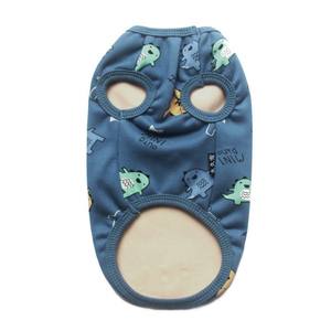 면 카모 개 까마귀 겨울 뜨거운 판매 추운 날씨 강아지 애완 동물 까마귀 개 옷 - Product Image 3