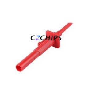 20.170.1 Banana Plug / Alligator Clip Connector Whole Sale Electronic Component Chips Supplier & BOM Service - Product Image 2