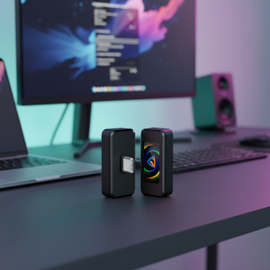 Лидер продаж: <span class=keywords><strong>USB</strong></span>-флешка 3.0 с настраиваемым логотипом, ЖК-экраном, 128 ГБ, для отображения цифровых фото, металлическая, для рекламных бизнес-подарков - Product Image 6