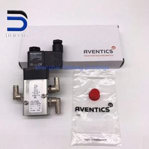 Chất Lượng Hàng Đầu Máy Ép Heid L2.335.035 Điện Từ Xi Lanh - Product Image 3