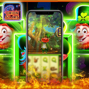 Juwa chơi game Rồng Vàng trò chơi Orion Sao Cá Trò chơi lửa Kirin Đồng tiền hoạt động trò chơi - Product Image 4