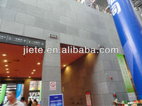 Panneaux Shera haute résistance, panneaux en fibrociment haute densité, matériaux de construction Guangzhou Foshan