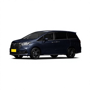 Honda Odyssey 2018 2 4.0L Edizione Smart Enjoy Usata, MPV Spazioso a 7 Posti, Minivan Familiare con Trasmissione Automatica - Product Image 1