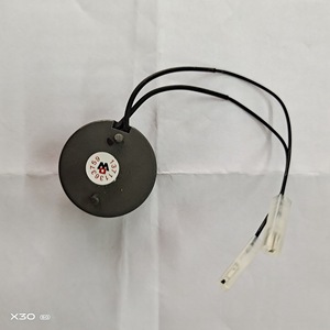 ชุดทริปยูนิต VD4 EM30 K 002 220V สามเฟส 50 Hz เซ็นเซอร์สำหรับเบรกเกอร์สุญญากาศ - Product Image 3