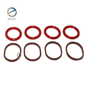 LR005364 حشية متعددة السحب لمحرك السيارات ختم حلقة لسيارات لاند روفر فريلاندر <span class=keywords><strong>2</strong></span> بيع مباشر من المصنع - Product Image 4