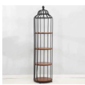 Support à fleurs moderne pour salon, style meuble 36906-037/038/039/040/041/042 - Product Image 6