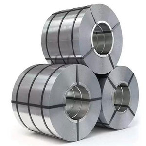 Bobine de nickel pour générateur éolien, bande de nickel conductrice anti-vibration en rouleau - Product Image 1