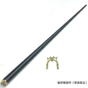 Porte-queue de <span class=keywords><strong>billard</strong></span> de luxe personnalisé <span class=keywords><strong>Accessoires</strong></span> de <span class=keywords><strong>billard</strong></span> de haute qualité pour ranger les queues de <span class=keywords><strong>billard</strong></span> Manchon en ébène - Product Image 5