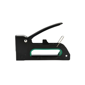 Manual four-function nail gun, staple gun, nail tool for woodworking Specialized nail gun for home use Tools - Product Image 5
