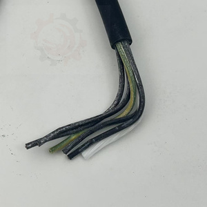 MSUD ขนาด 18 มม. จากรุ่น PC200/EC210B สำหรับเครื่องจักรก่อสร้างและอะไหล่รถขุด พร้อมสายเคเบิล-7000-18121-6280100 - Product Image 3
